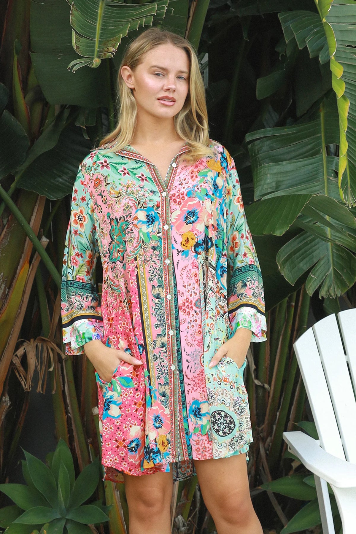 Lizzy Dress