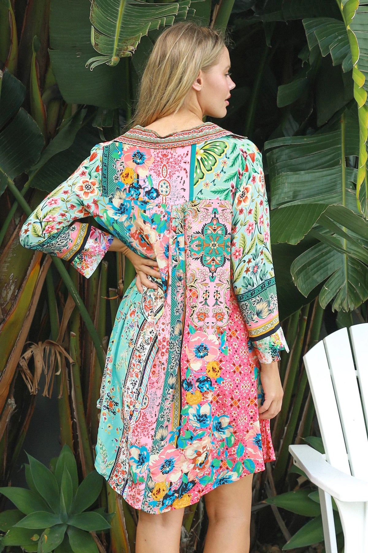 Lizzy Dress