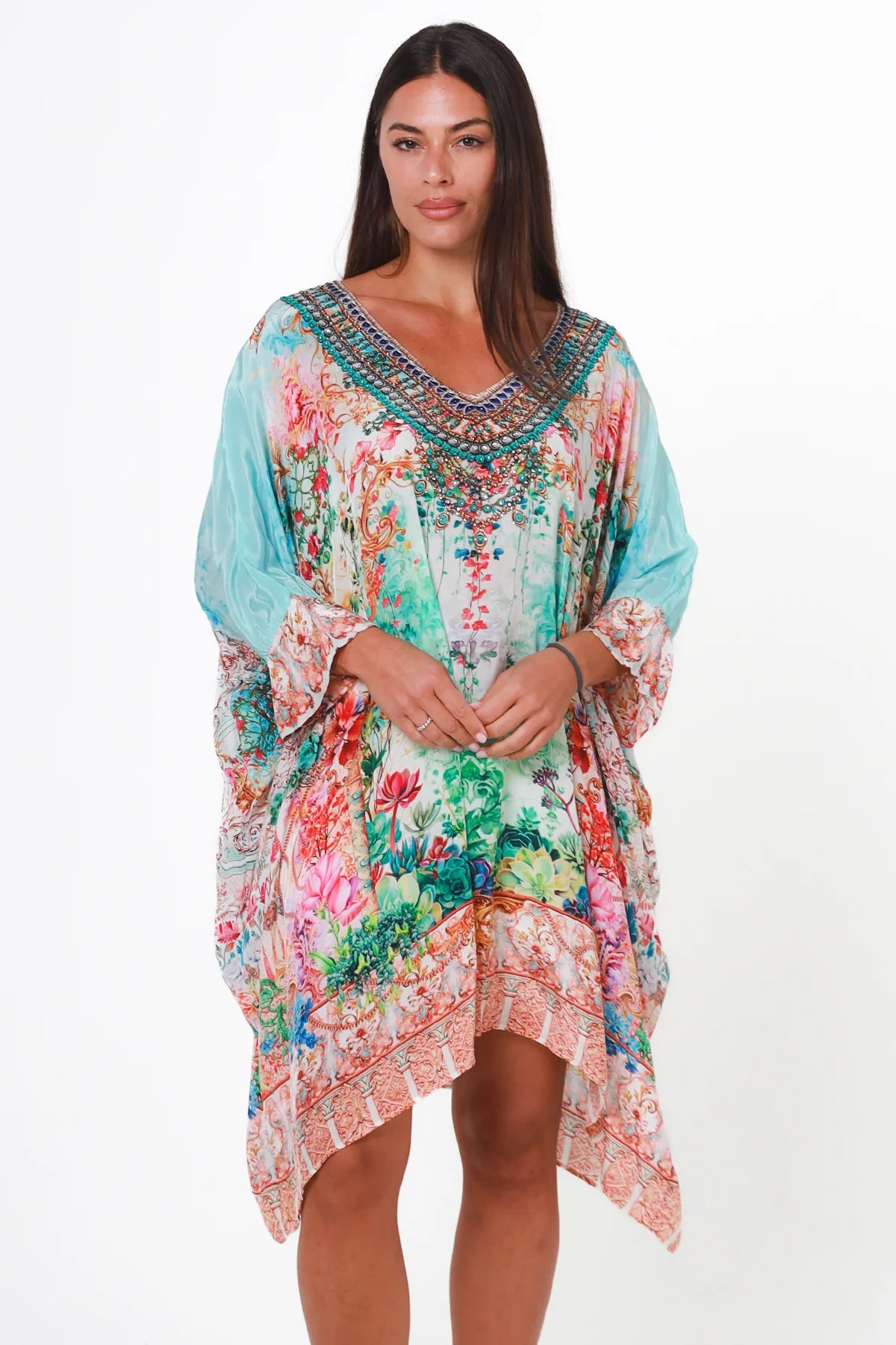 Ramona Tunic Top