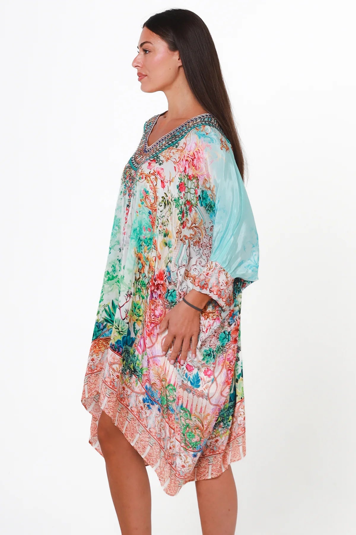 Ramona Tunic Top