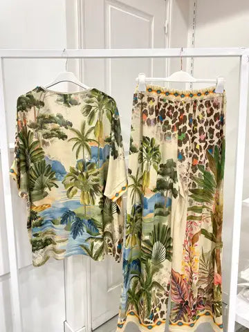 Lurex Sets