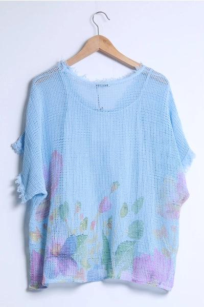 Flora Top