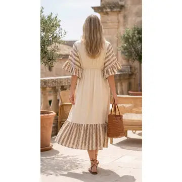 Erica Dress