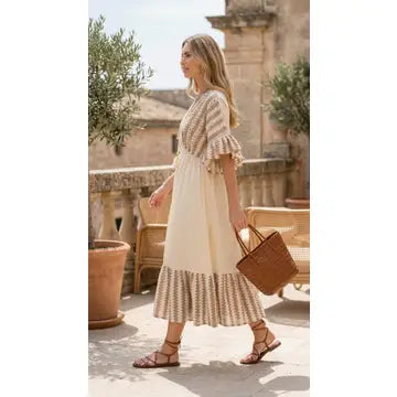 Erica Dress