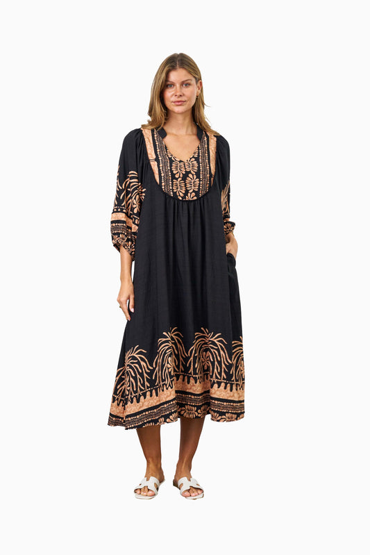 Rebekah Dress