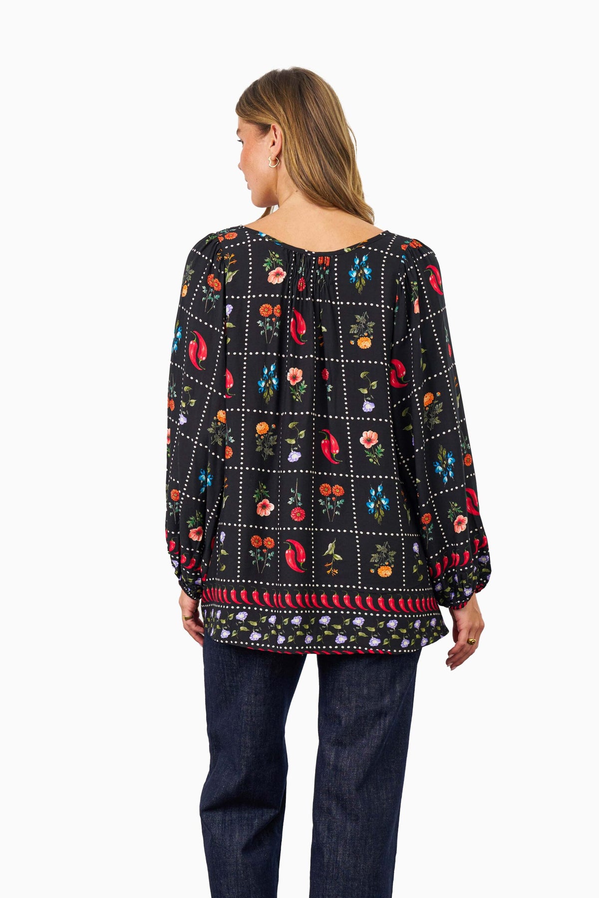 Chilli Top